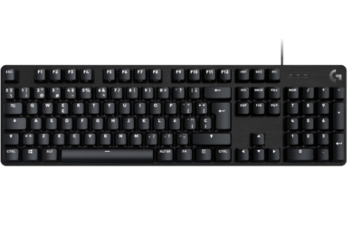 Logitech G413 SE