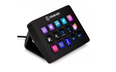 Elgato Stream Deck MK2