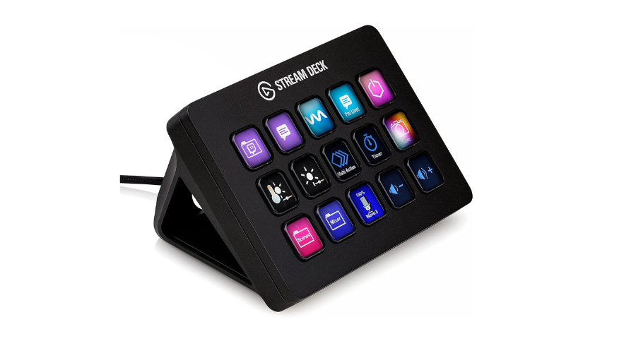 Elgato Stream Deck MK2