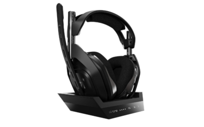 ASTRO A50