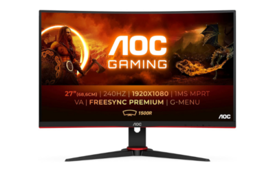 AOC C27G2ZE