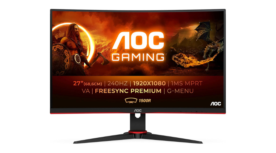 AOC C27G2ZE