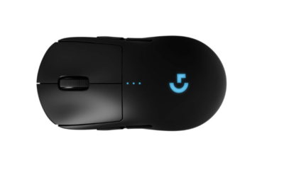 Logitech G PRO Wireless