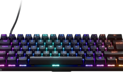 Keychron K2 Pro