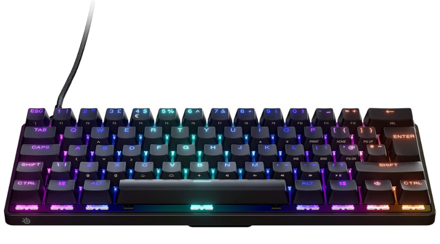 Keychron K2 Pro