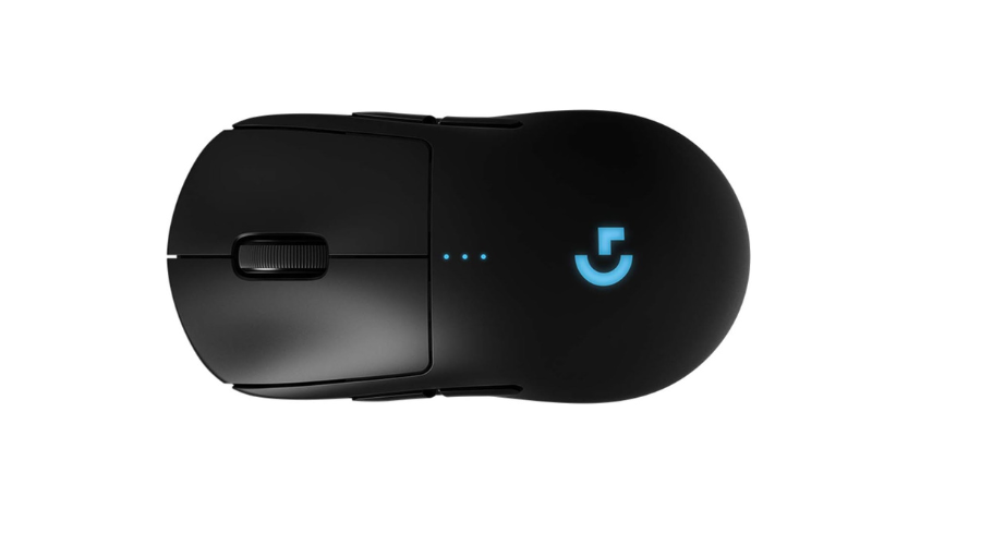 Logitech G PRO Wireless