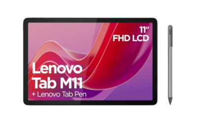 Lenovo Tab M11