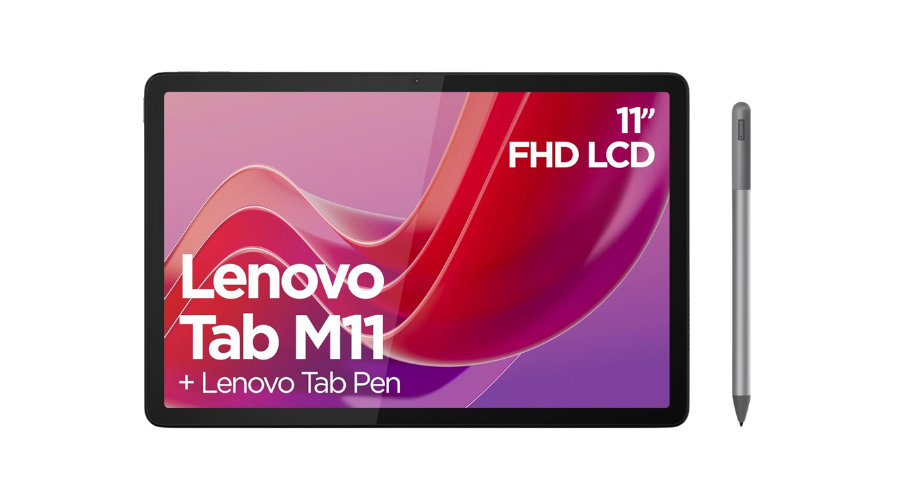 Lenovo Tab M11