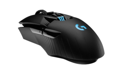 Logitech G903