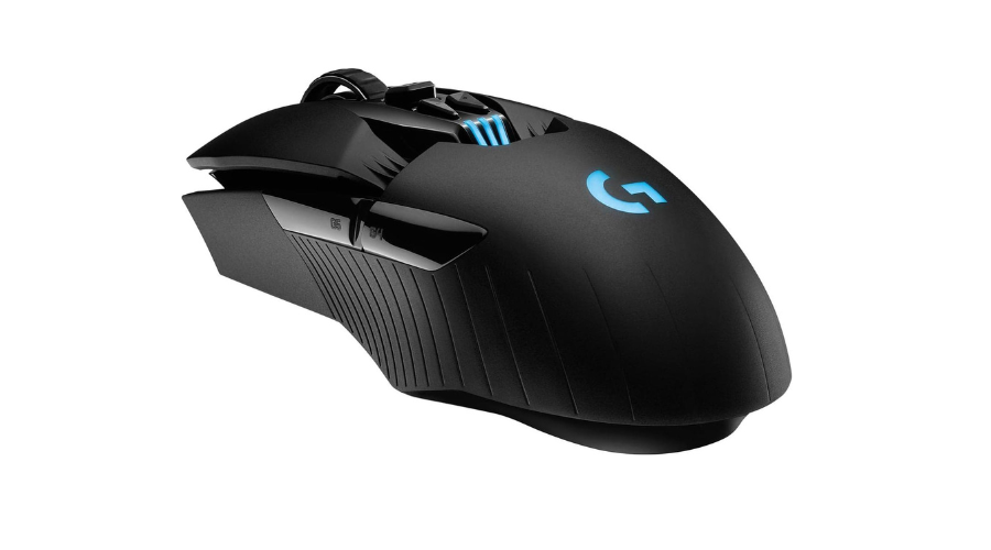 Logitech G903