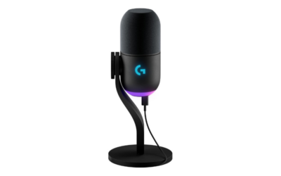 Logitech G Yeti GX