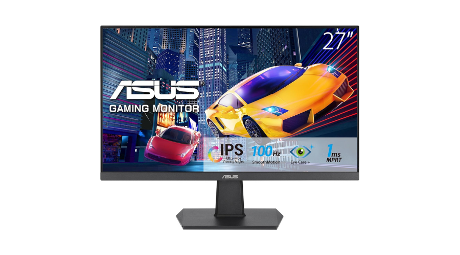 ASUS VA27EHF